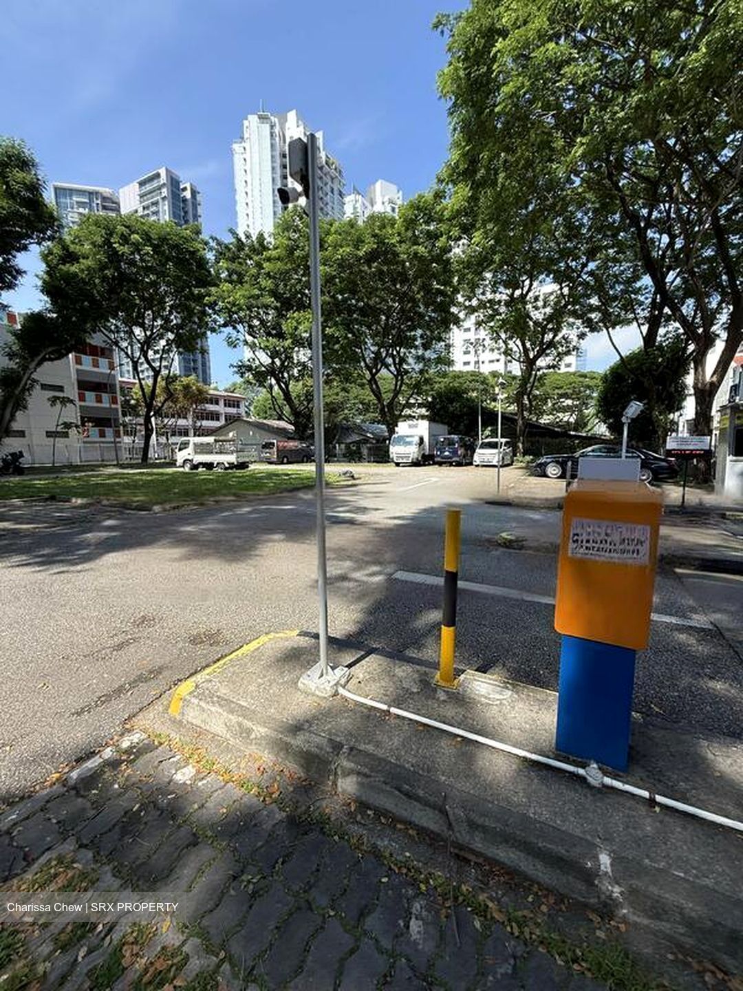 Boon Keng Road (D12), Shop House #497906381